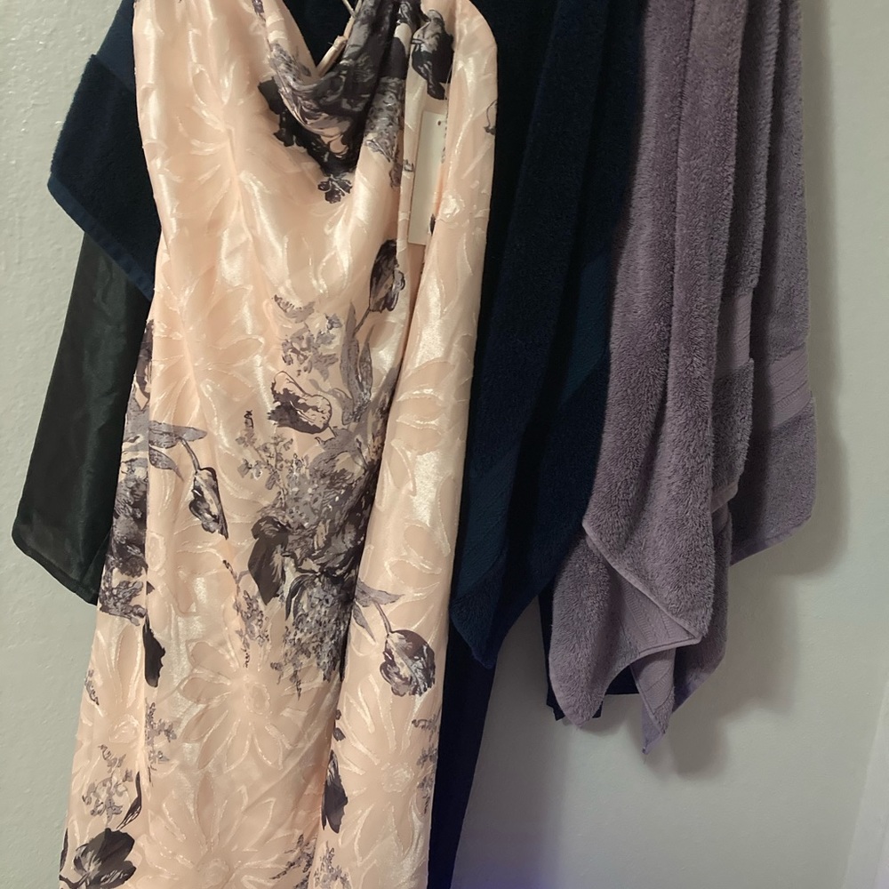 Lulu’s dress